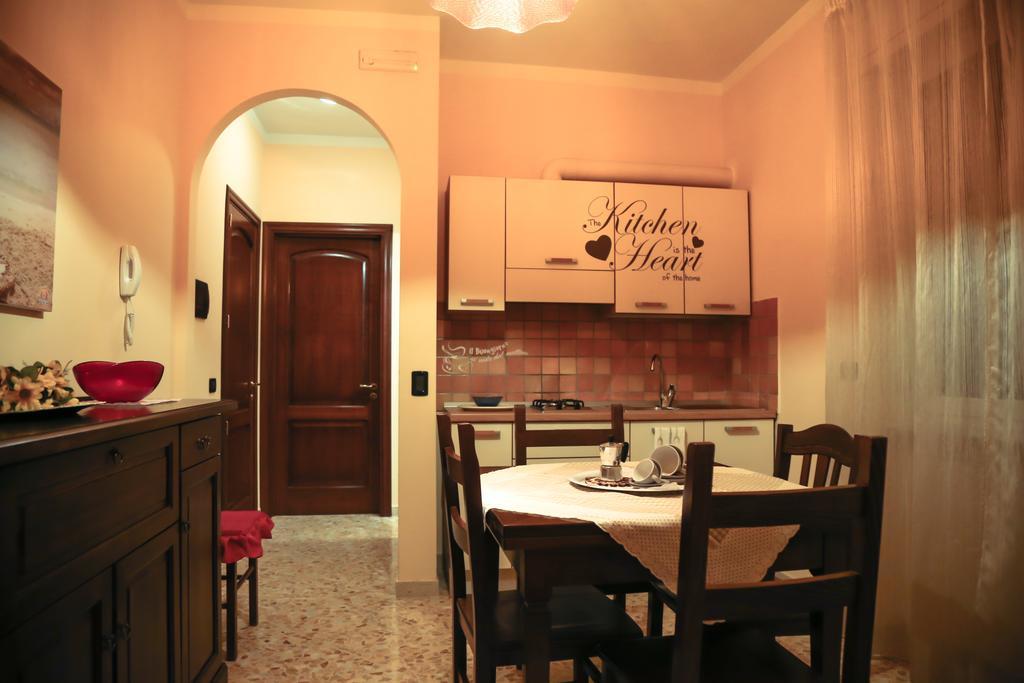 Casa Sant'Oronzo Διαμέρισμα Λέτσε Εξωτερικό φωτογραφία