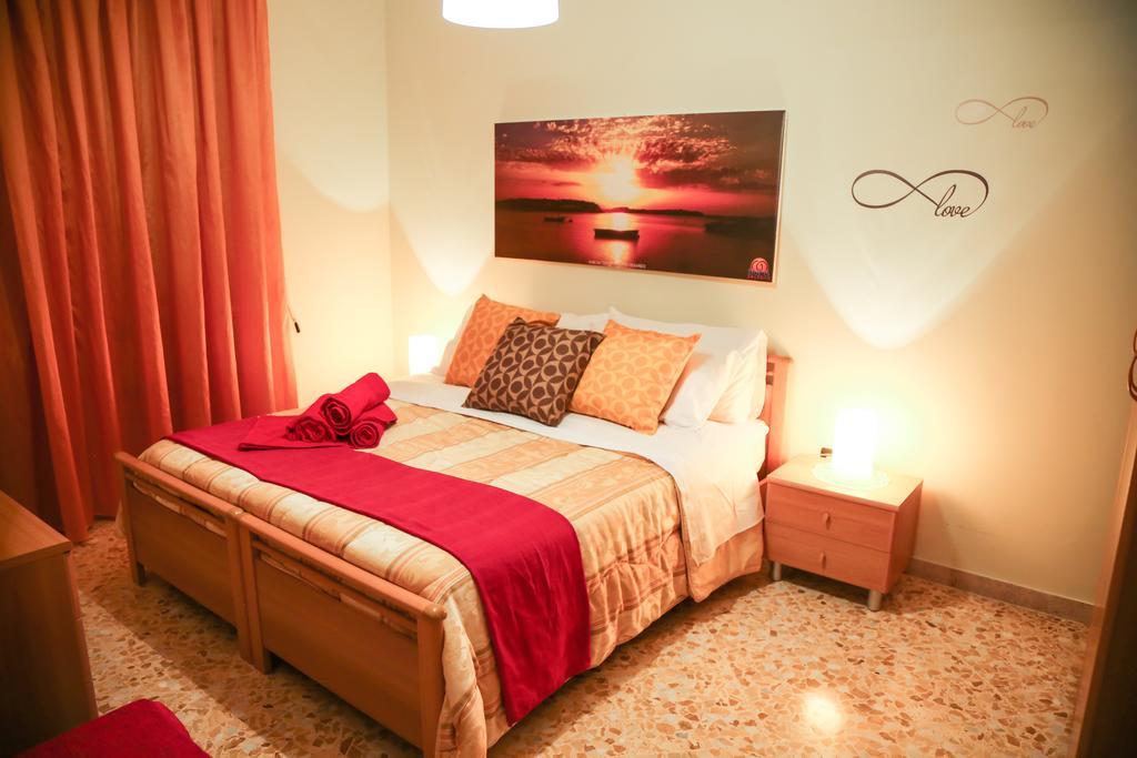 Casa Sant'Oronzo Διαμέρισμα Λέτσε Εξωτερικό φωτογραφία