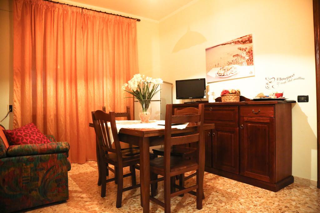 Casa Sant'Oronzo Διαμέρισμα Λέτσε Εξωτερικό φωτογραφία