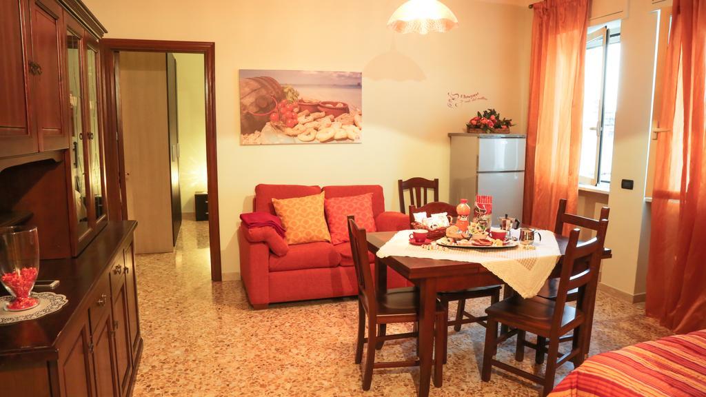Casa Sant'Oronzo Διαμέρισμα Λέτσε Εξωτερικό φωτογραφία