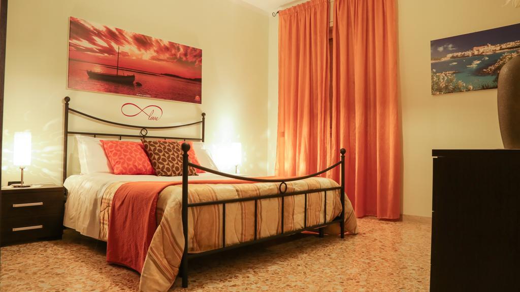 Casa Sant'Oronzo Διαμέρισμα Λέτσε Εξωτερικό φωτογραφία