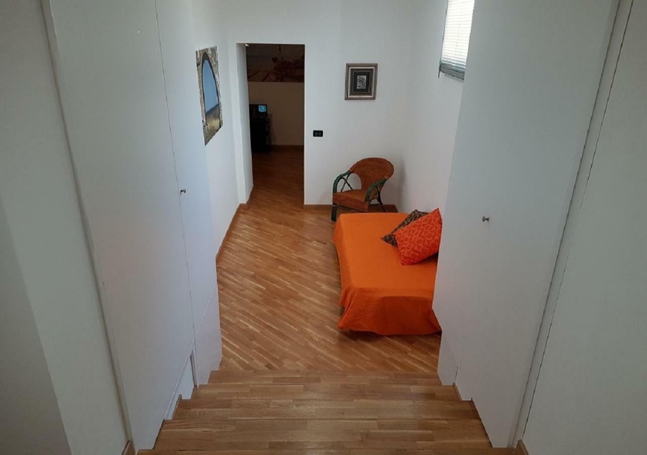 Casa Sant'Oronzo Διαμέρισμα Λέτσε Εξωτερικό φωτογραφία